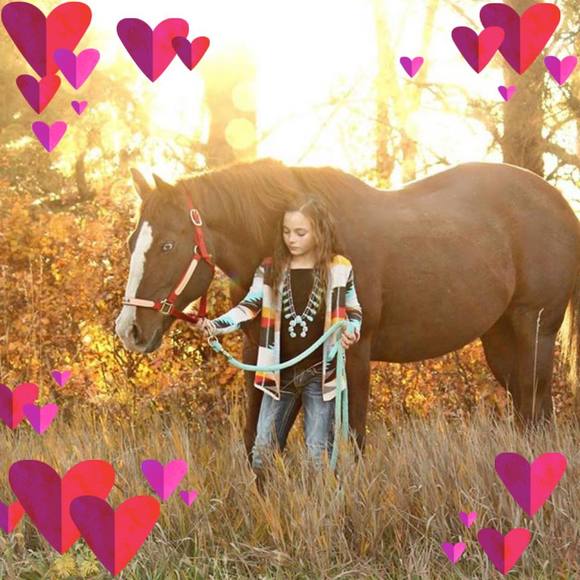 Meet your Posher, Dawn - Picture 1 of 1